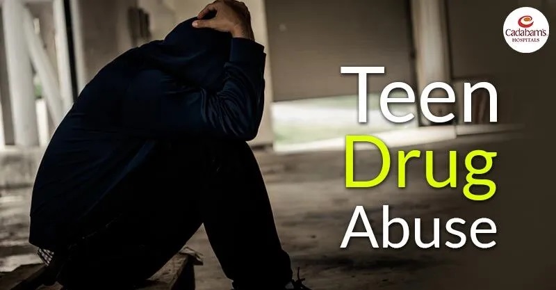 Addiction Treatment