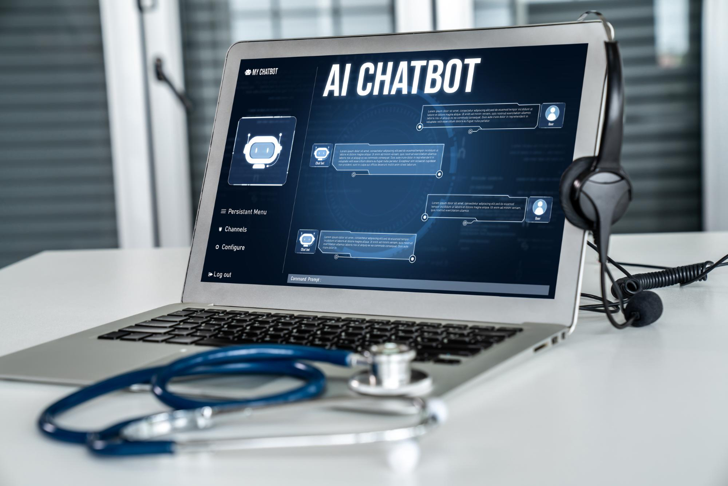 AI Chatbots