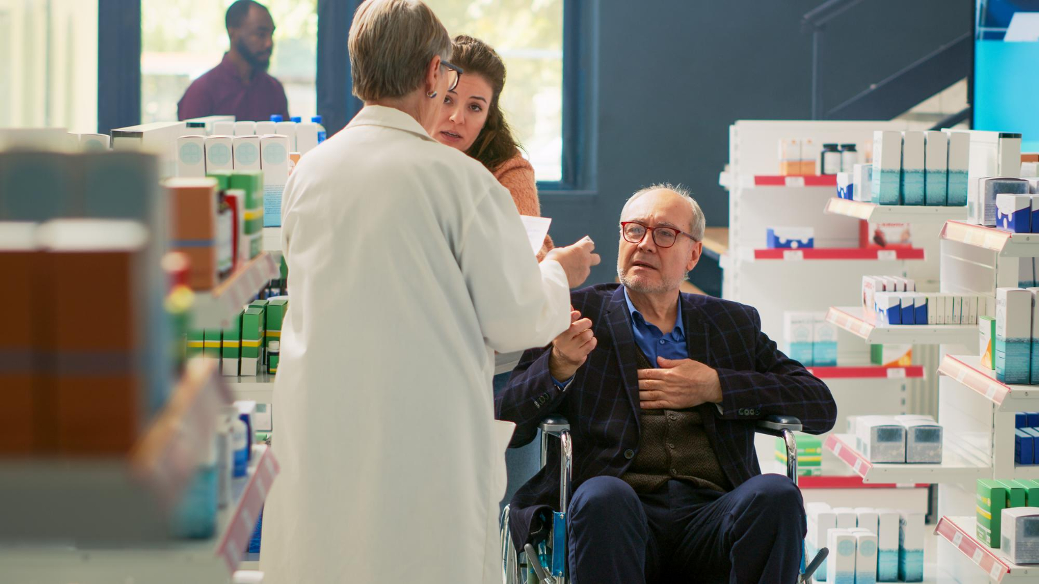 Medicare