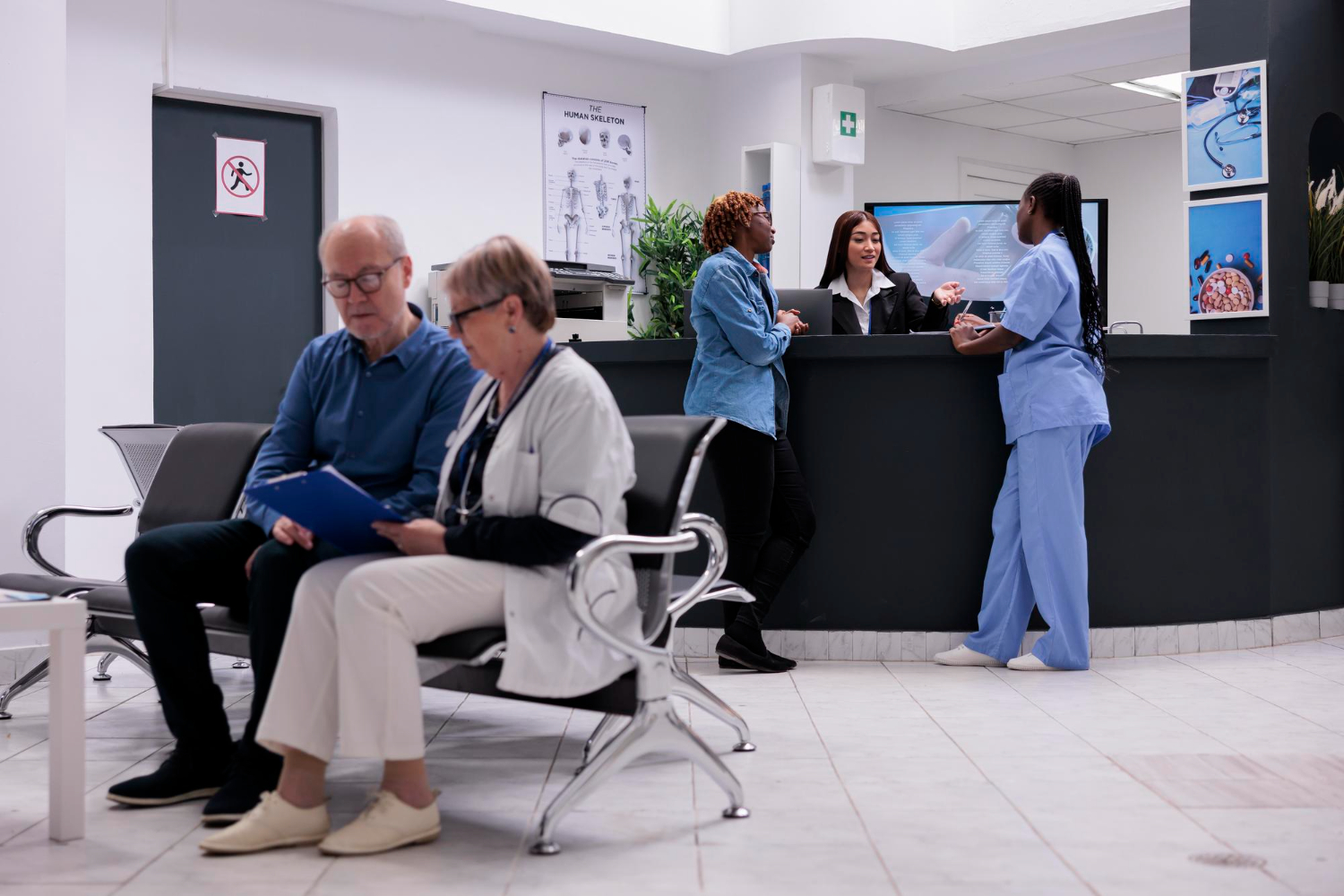 Medicaid